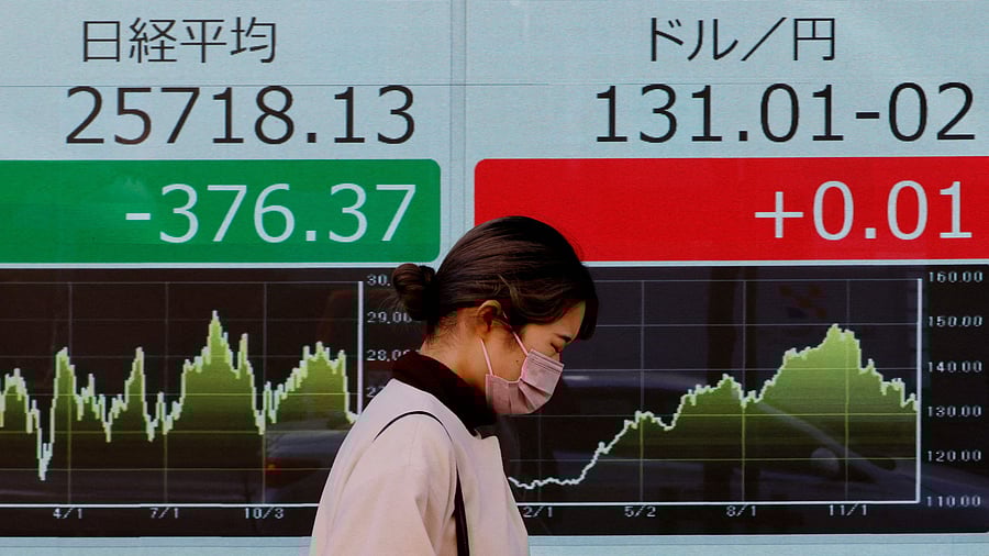 Representative Image. Credit: Reuters Photo