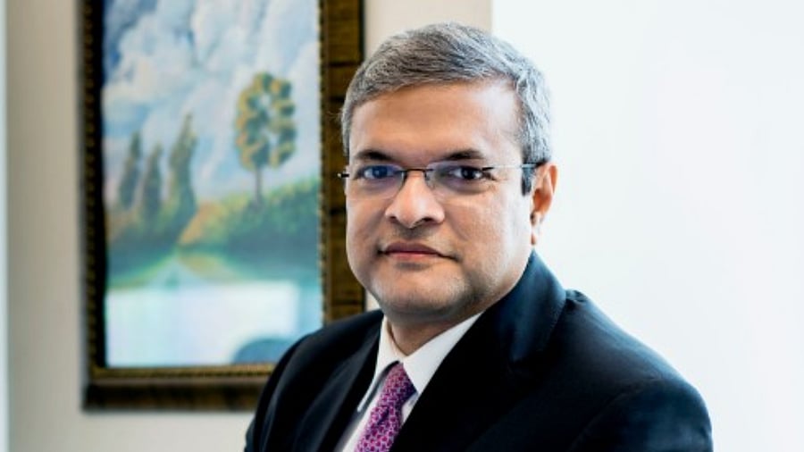 <div class="paragraphs"><p>Bhargav Dasgupta </p></div>