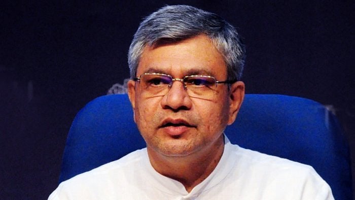 Telecom and IT Minister Ashwini Vaishnaw. Credit: IANS Photo