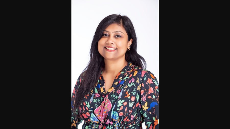 Neha Kant, Founder and CRO, Clovia.