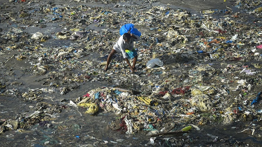 Representative image. Credit: PTI File Photo