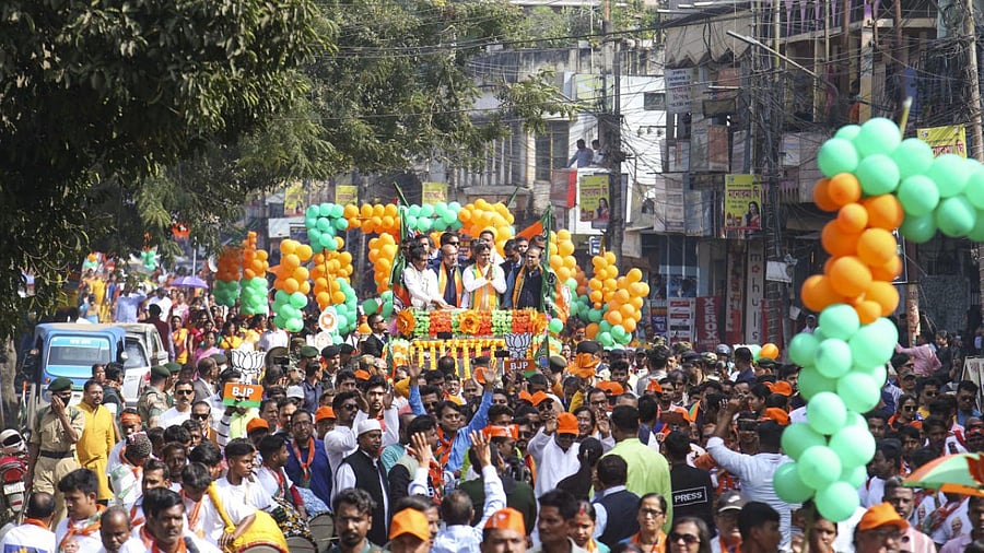 Representative image. Credit: PTI Photo