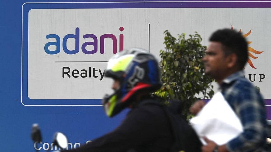 Representative Image. Credit: AFP Photo