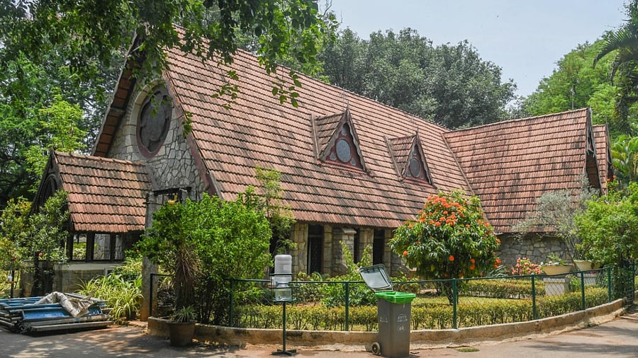 All Saints Church at Richmond Road. Credit: DH Photo