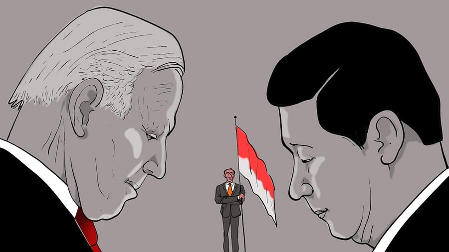 Credit: DH Illustration