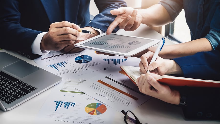 Representative image. Credit: iStock Photo