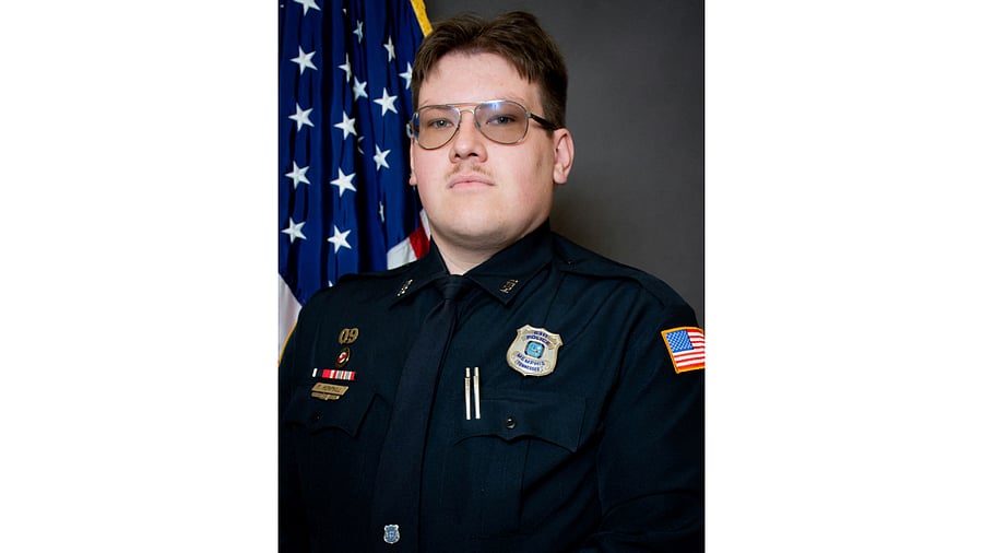 Preston Hemphill. Credit: Reuters Photo