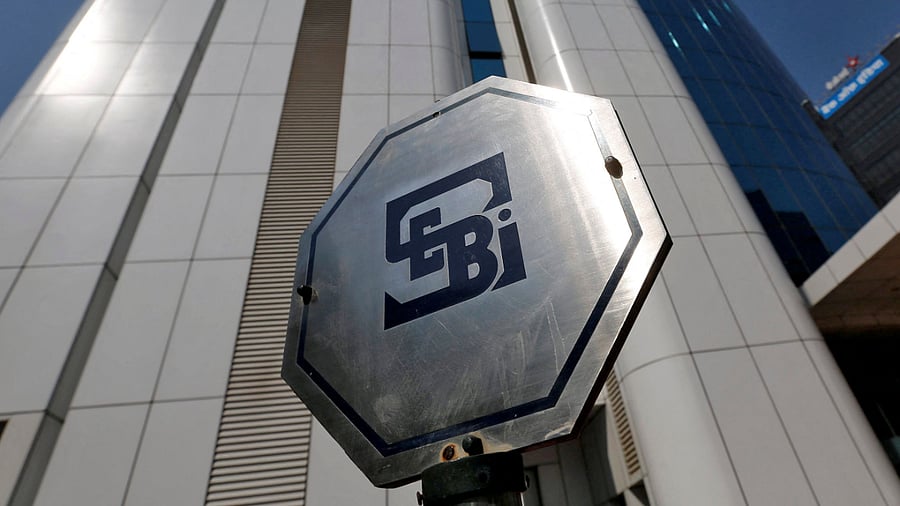 Stock exchanges BSE and NSE have put three Adani group companies under watch. Credit: Reuters Photo