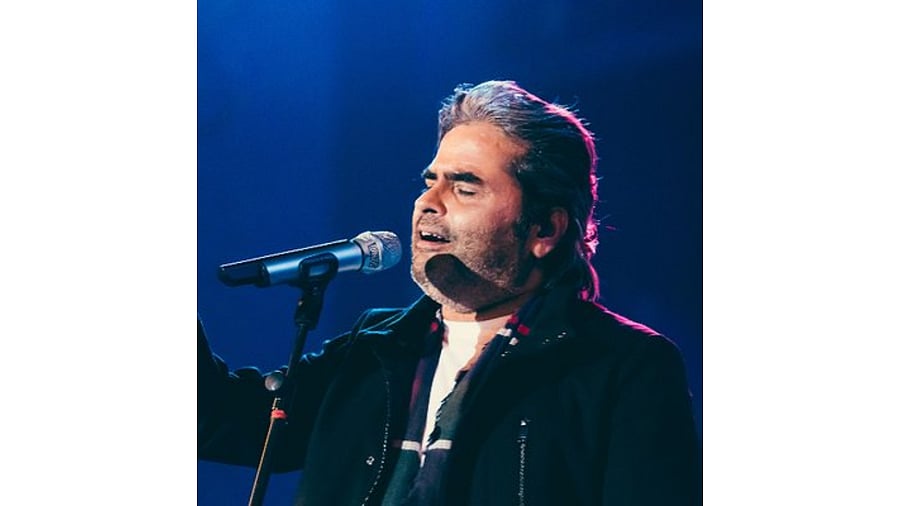 Vishal Bhardwaj. Credit: Twitter/@VishalBhardwaj