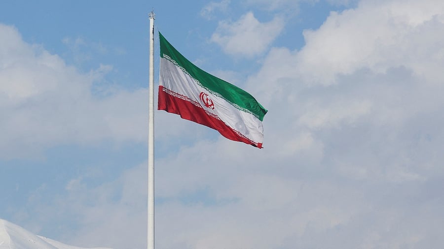 It remains unlikely Iran's theocracy will heed the 80-year-old politician's call. Credit: Reuters Photo