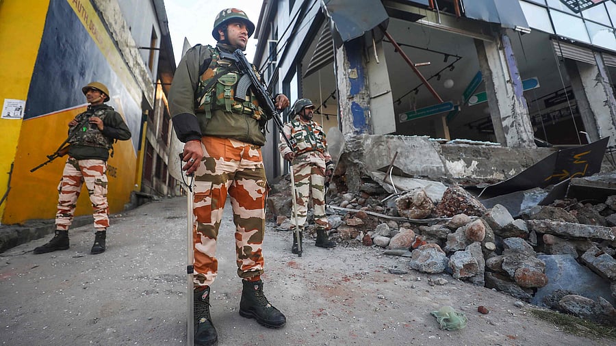 Representative image. Credit: PTI Photo