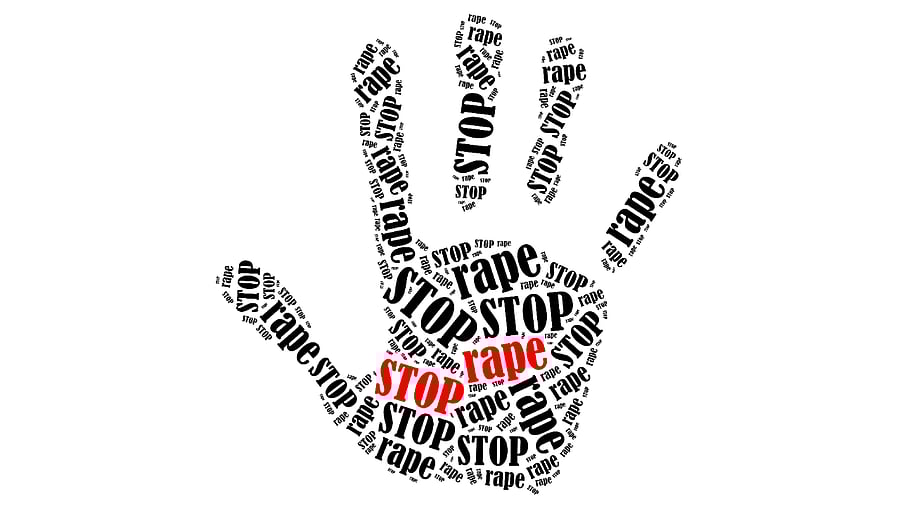 A 16-year-old boy allegedly raped a 58-year-old woman and murdered her. Credit: Getty Images