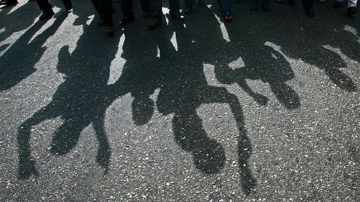 Representative Image. Credit: iStock Photo