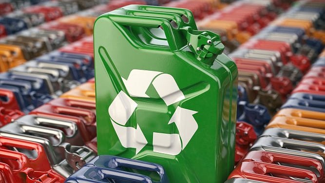 Representative image. Credit: iStock Photo