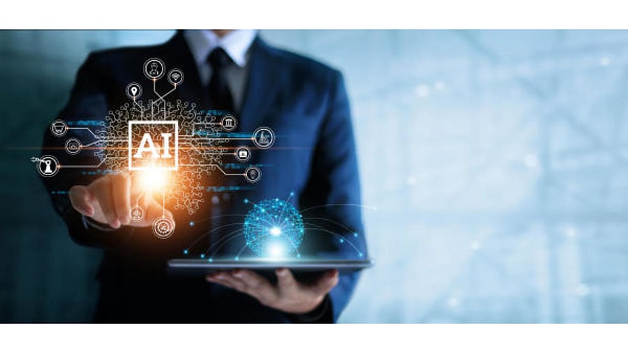 AI poses significant risks to privacy and data protection. Credit: Getty Images