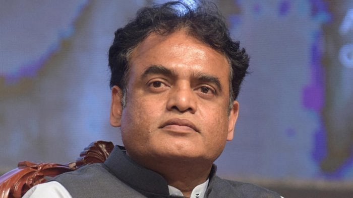 Speaking to mediapersons here, on Tuesday, Higher Education Minister Dr C N Ashwath Narayan said that the party had covered 39,272 booths of the total 58,186 booths across the state. Credit: DH Photo