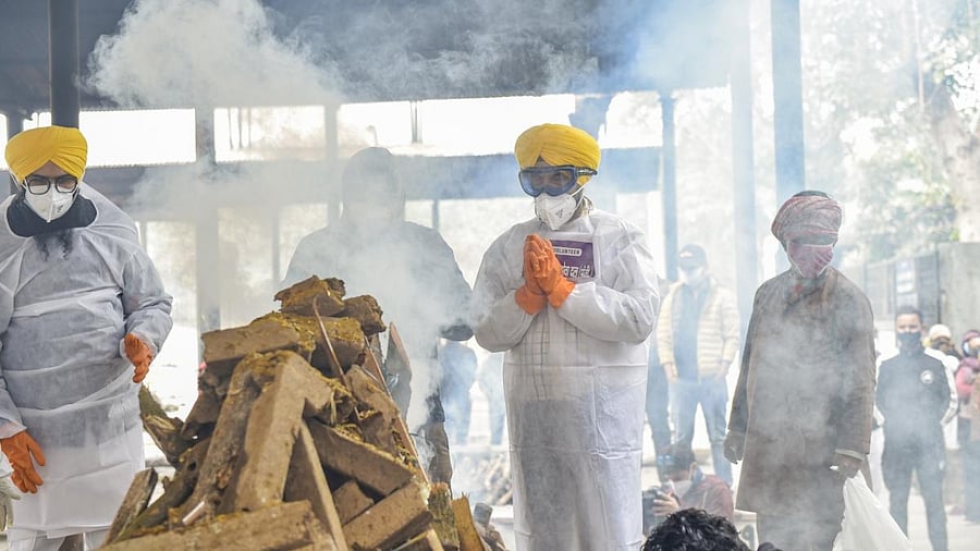 Representative Image. Credit: PTI Photo