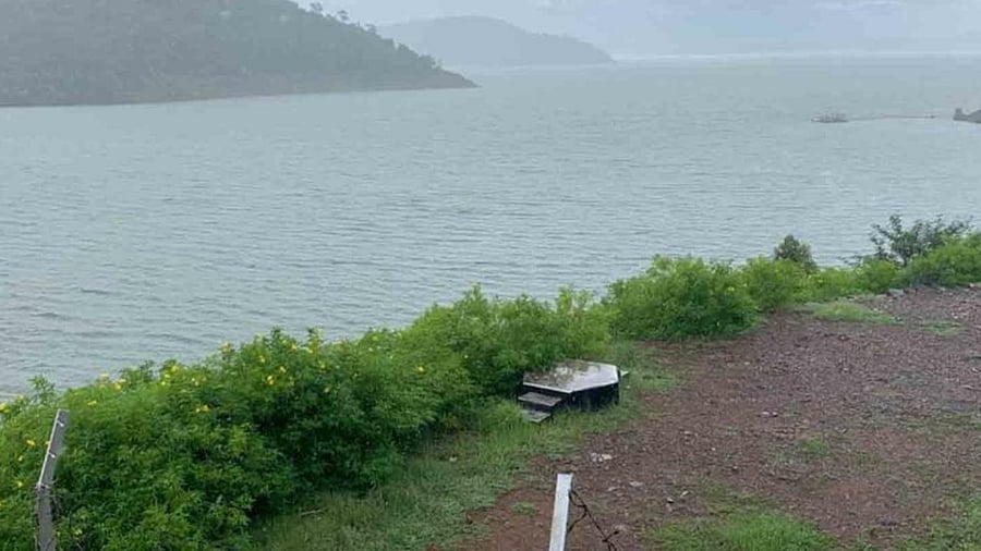 The Asian Development Bank will fund the modernisation work of canals of the Vani Vilas Sagar dam. DH file photo