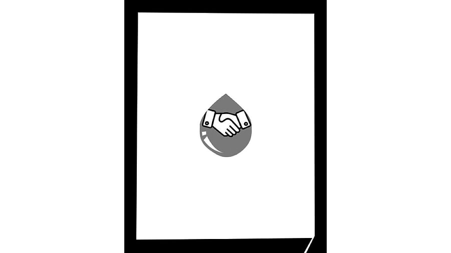 Representative image. Credit: DH Illustration