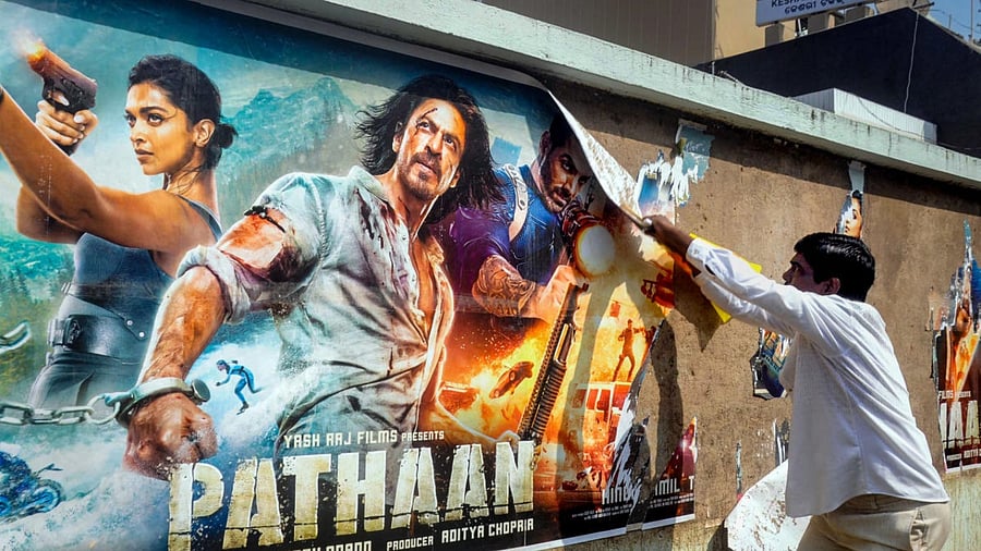 Representative Image. Credit: PTI Photo