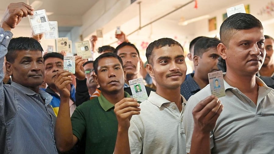 Representative Image. Credit: IANS Photo