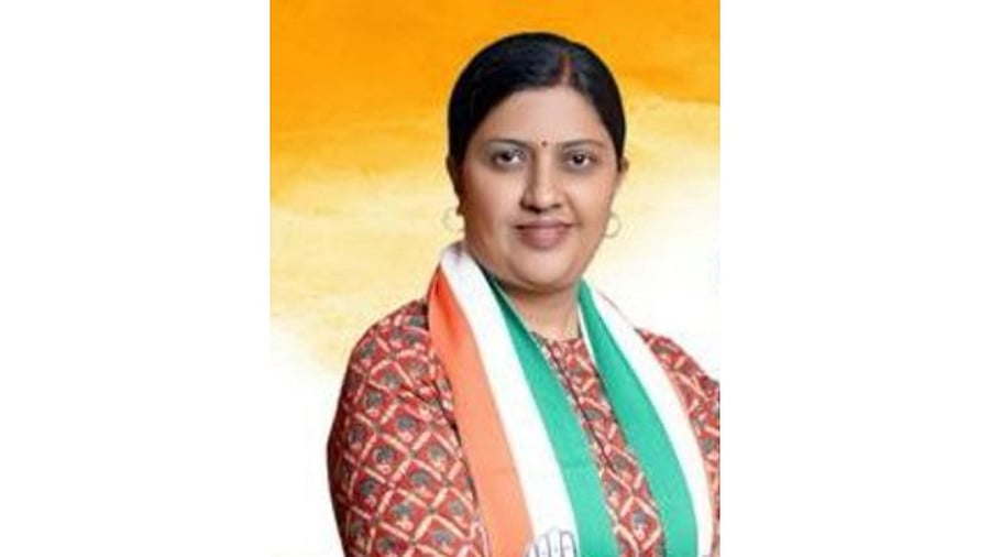 <div class="paragraphs"><p>Pradnya Satav. </p></div>