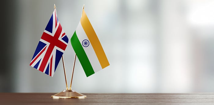 Representative Image. Credit: iStock Photo