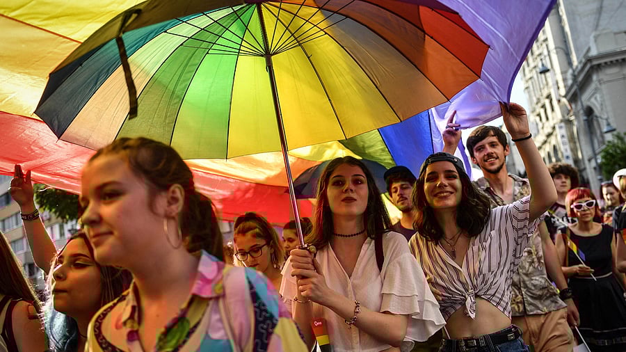 Representative Image. Credit: AFP Photo
