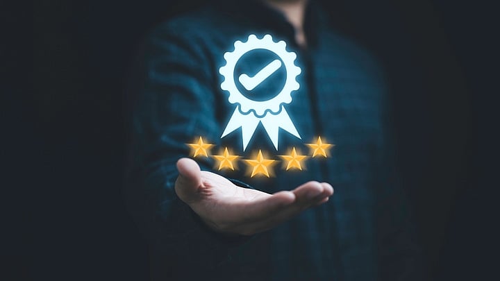 Representative image. Credit: iStock Photo