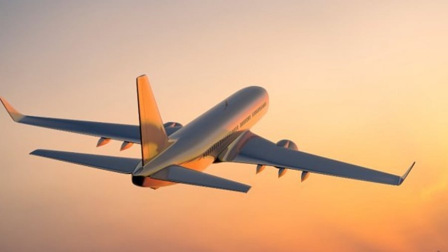 Airline operator IndiGo reported the most of these snags. Credit: iStock Photo