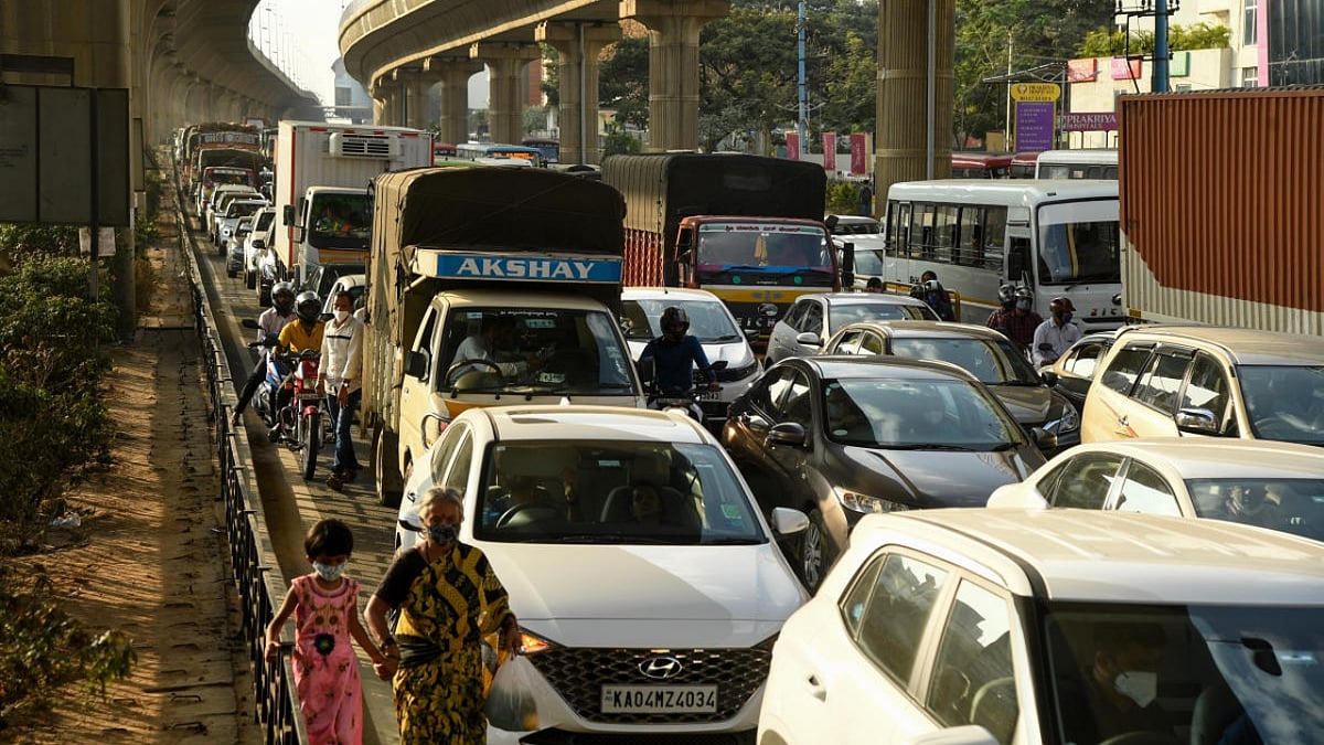 Registration number auction: Bengaluru RTO collects Rs 38 lakh