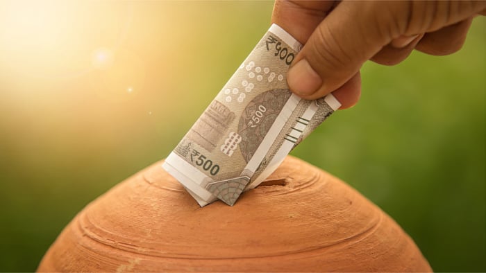 Representative image. Credit: iStock Photo