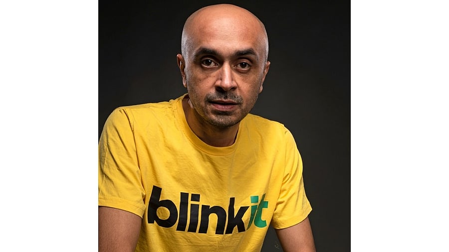 Company CEO Albinder Dhindsa. Credit: LinkedIn/@adhindsa