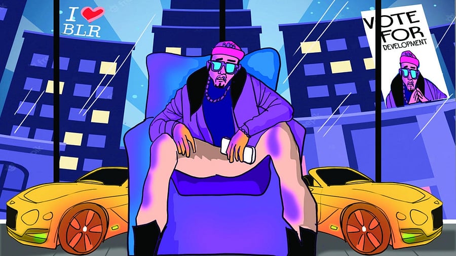 Credit: DH Illustration: Deepak Harichandan