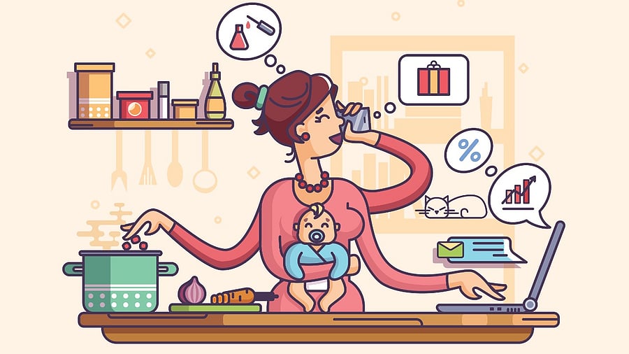 Representative image. Credit: iStock Photo