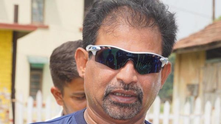 Chetan Sharma, BCCI chief selector. Credit: IANS Photo