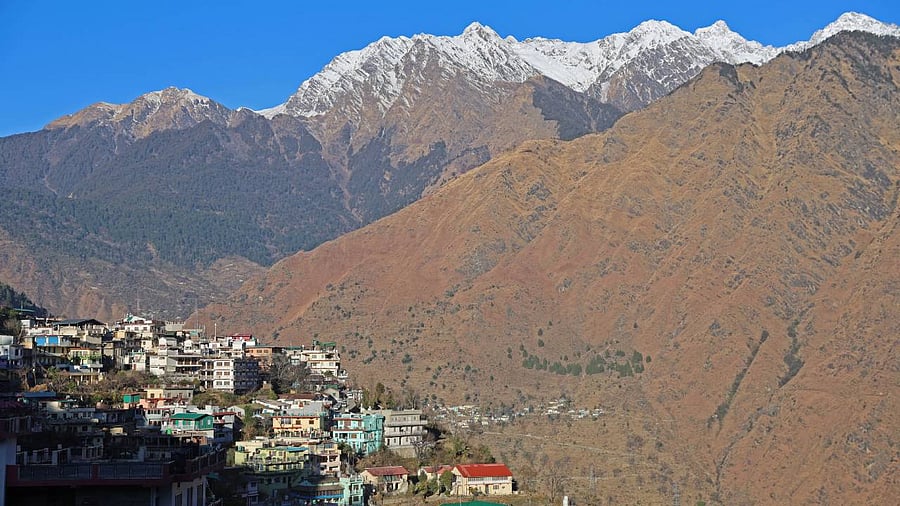 According to the second option offered by the state government, an affected person can take the compensation amount for his or her damaged house as well as a piece of land up to 75 square metres. Credit: Reuters Photo