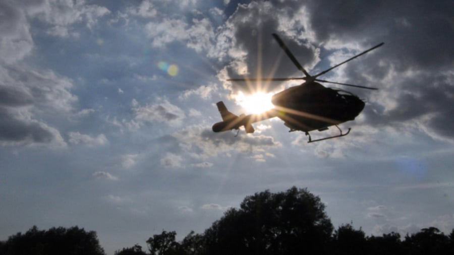 Representative image. Credit: iStock Photo