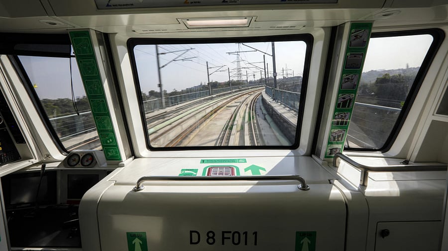 Representative Image. Credit: PTI Photo