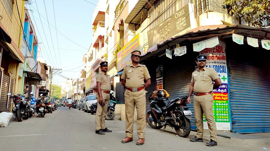 Representative image. Credit: PTI File Photo