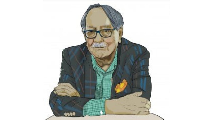 DH Illustration: Deepak Harichandan