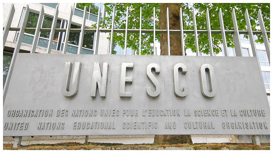 UNESCO headqaurters in Paris. Credit: iStock Photo