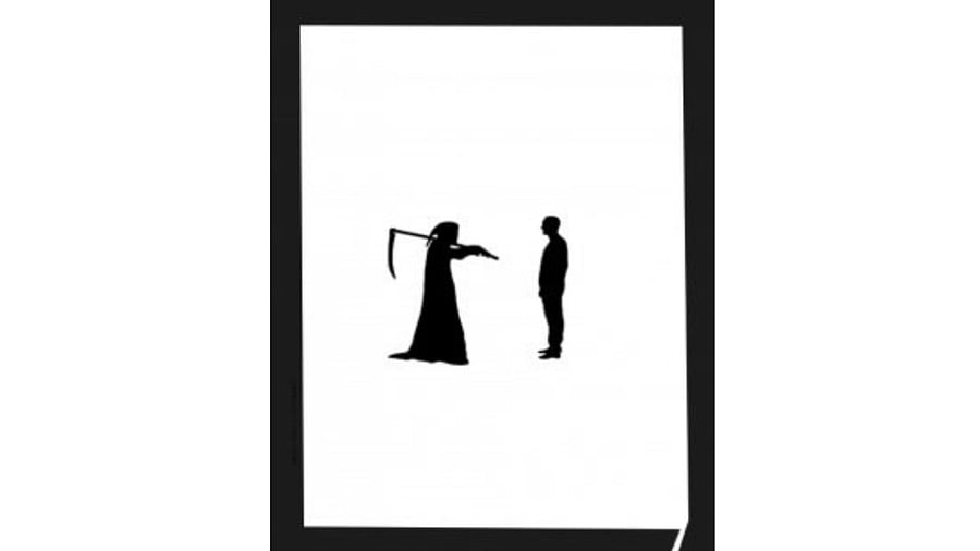 Credit: DH Illustration