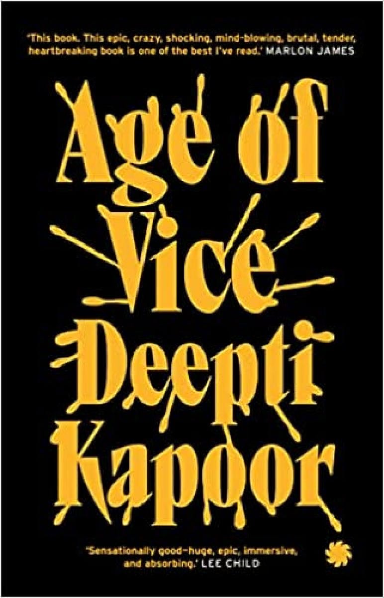 Age Of Vice