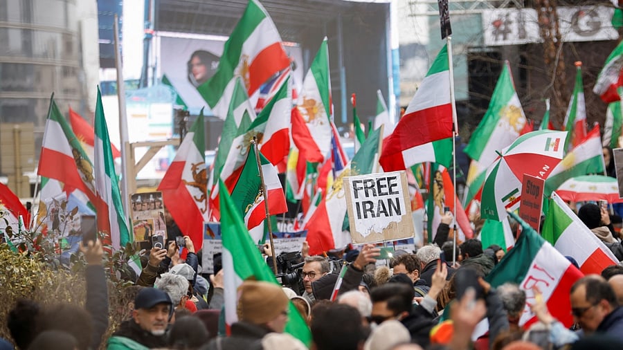 Representative Image. Credit: Reuters Photo