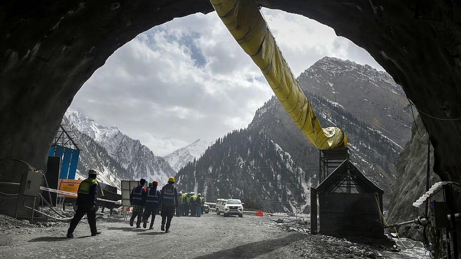 Representative Image. Credit: PTI Photo
