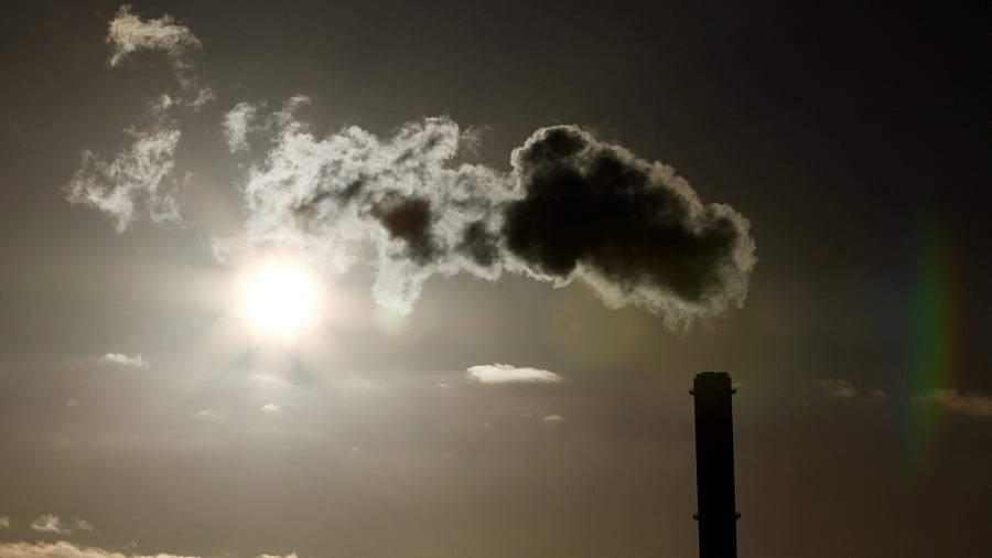 Representative image. Credit: Reuters Photo