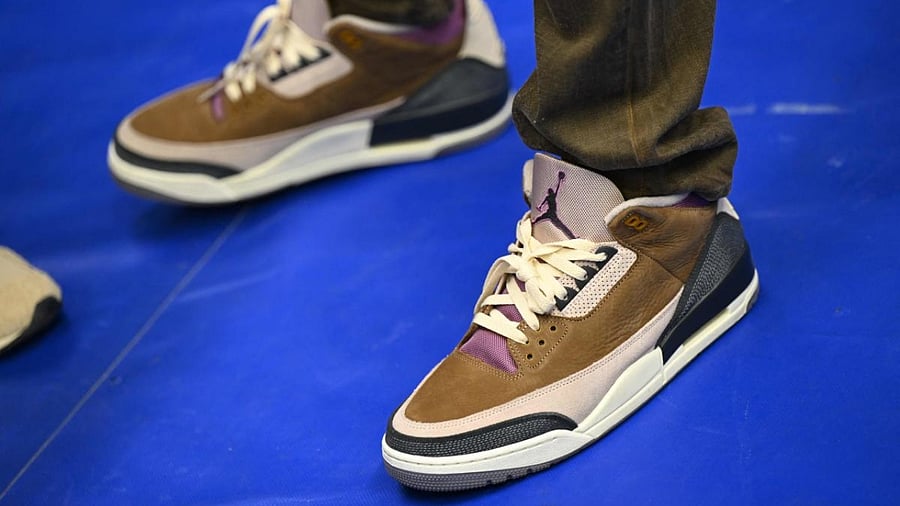 Representative Image. Credit: AFP Photo