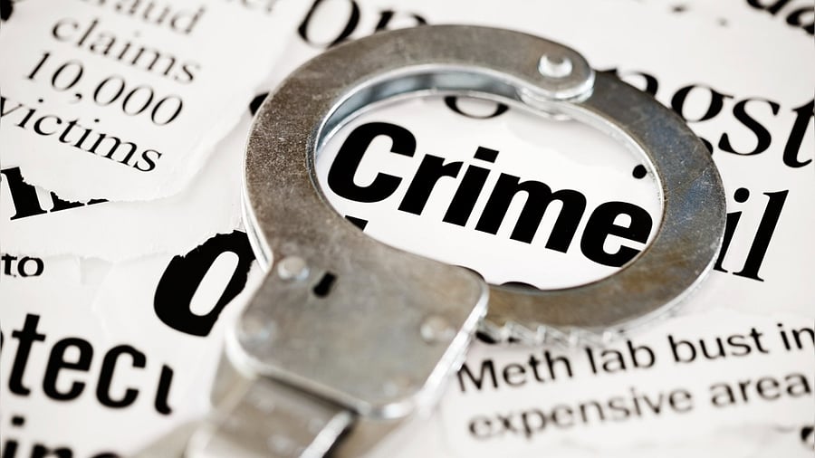 Representative image. Credit: iStock Photo