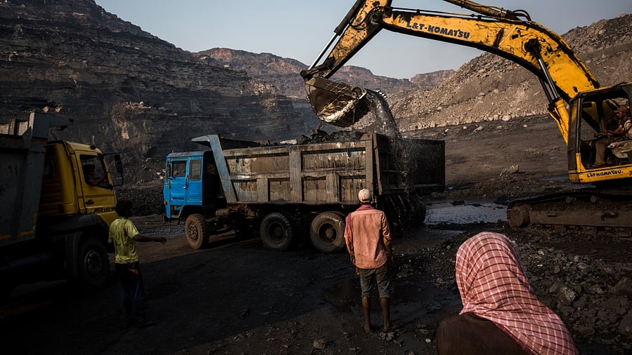 Representative image. Credit: iStock Photo